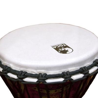 TOCA トカ TF2DJ-9T Freestyle II Djembe 9インチ Thinker Synthetic Head ジャンベ サブ画像2