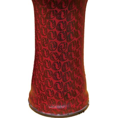 TOCA トカ TF2DM-14RMB Freestyle II Djembe 14インチ Red Mask Synthetic Head ジャンベ バッグ付き サブ画像1