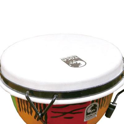 TOCA トカ TF2DM-9S Freestyle II Djembe 9インチ Spirit Synthetic Head ジャンベ サブ画像2