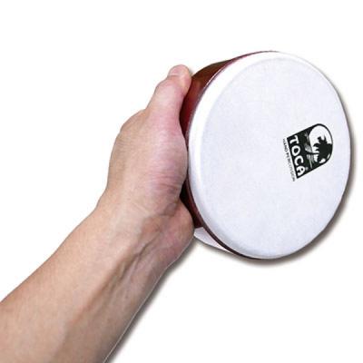 TOCA トカ TFD-8 Frame Drum 8インチ フレームドラム パーカッション 使用例画像