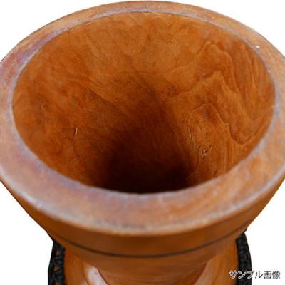 TOCA トカ TMDJ-12NB Master Series Djembe 12インチ with Bag ジャンベ バッグ付き サブ画像3
