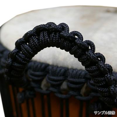 TOCA トカ TMDJ-13NB Master Series Djembe 13インチ with Bag ジャンベ バッグ付き サブ画像2