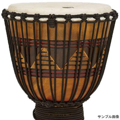 TOCA トカ TODJ-10TM Origins Series Djembe 10インチ Tribal Mask ジャンベ サブ画像1
