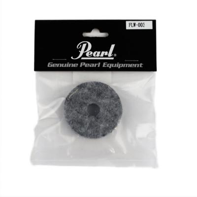 Pearl FLW-003 Felt Washer ボトムカップフェルト