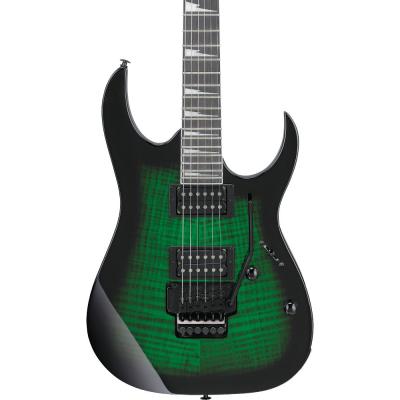 Ibanez アイバニーズ GIO GRG320FA TEB エレキギター ボディトップ