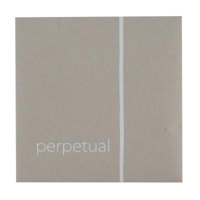 PIRASTRO ピラストロ バイオリン弦 PERPETUAL 31A121 パーペチュアル E線 プラチナ