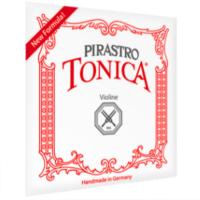 PIRASTRO ピラストロ バイオリン弦 Tonica 412321 トニカ D線 アルミ