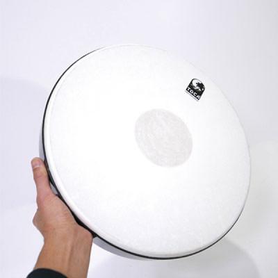 TOCA トカ TP-NT12 Freestyle II Nesting Tom Tom Drums Fiberskin Head 12インチ ネスティングトムトムドラム用ヘッド サブ画像1