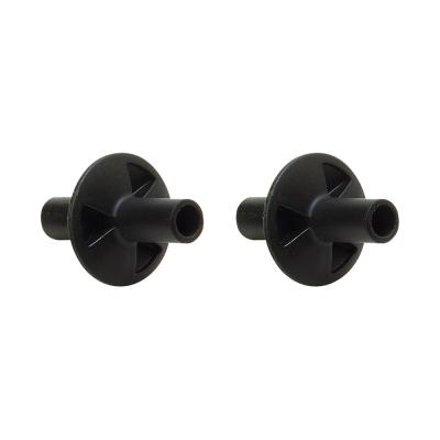 TAMA タマ RB8P リバーシブルシンバルボトム 2個入り