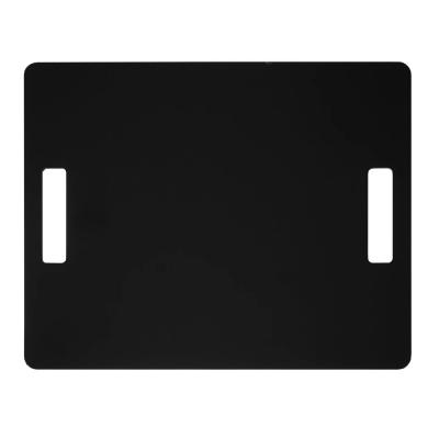 One Control ワンコントロール LWP Series Acrylic Board PB3226 アクリルペダルボード エフェクターボード 正面画像