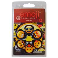 Perri’s ペリーズ LP-EMO1 EMOJI COOL GUY 6PICKS Guitar Pick ギターピックセット