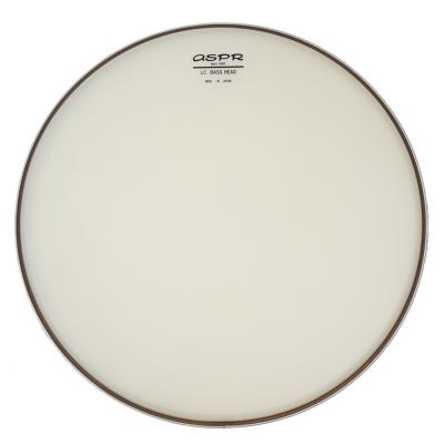ASPR(アサプラ) PE-250C18B LC series 18インチ ドラムヘッド