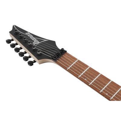 Ibanez アイバニーズ RG450B-WK RG Standard エレキギター ネック、ヘッド表