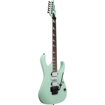 Ibanez アイバニーズ RG470AHM-BMT RG Standard エレキギター ボディサイド