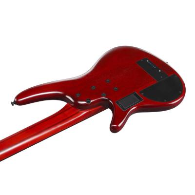 Ibanez アイバニーズ SRD905F-BTL SR BASS WORKSHOP 5弦エレキベース ボディバック