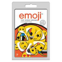 Perri’s ペリーズ LP-EMO13 EMOJI 6PICKS Guitar Pick ギターピックセット