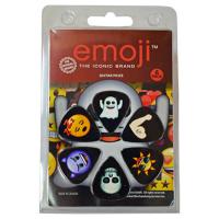 Perri’s ペリーズ LP-EMO8 EMOJI POPULAR FAVES 6PICKS Guitar Pick ギターピックセット