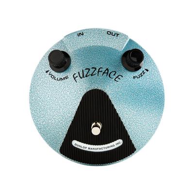JIM DUNLOP JH-F1 Jimi Hendrix FUZZ FACE ギターエフェクター