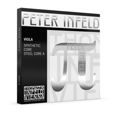 Thomastik Infeld Peter Infeld PI21 A線 クロム ビオラ弦