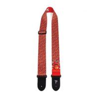 Perri’s ペリーズ LPCP-8183 ANGRY BIRDS Guitar Strap ギターストラップ