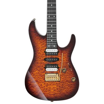 Ibanez アイバニーズ AZ47P1QM-DEB AZ Premium エレキギター ボディ