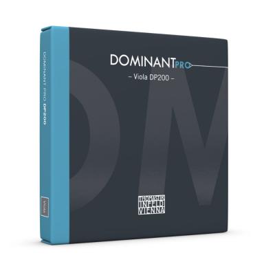 Thomastik Infeld Dominant Pro DP21 ドミナント プロ A線 カーボンスチール/クロム ビオラ弦