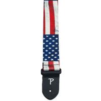 Perri’s ペリーズ LPCP-2114 Flag Series Guitar Strap ギターストラップ