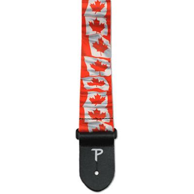 Perri’s ペリーズ LPCP-2014 Flag Series Guitar Strap ギターストラップ