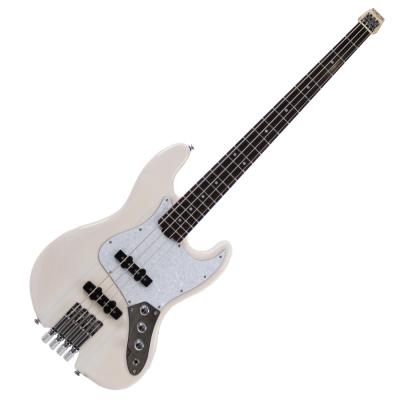 SCHECTER シェクター OL-HLB BLD ヘッドレス エレキベース