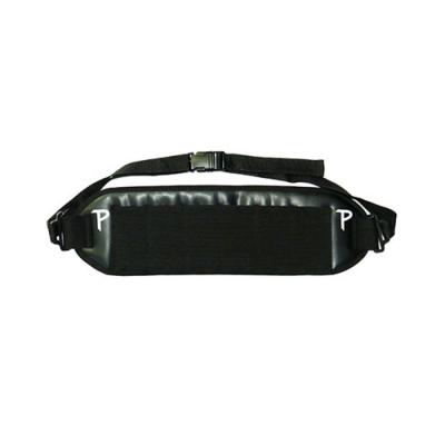 Perri’s ペリーズ HP-7296 Harmonica Pouch BLACK 10ホール用ハーモニカベルト ハーモニカケース