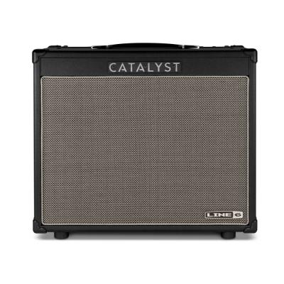 LINE6 ライン6 Catalyst CX 100 ギターアンプ コンボ 100W