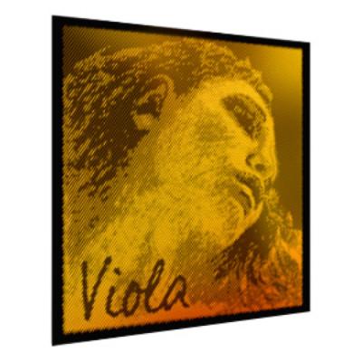 PIRASTRO ピラストロ ビオラ弦 Evah Pirazzi Gold 425221 エヴァ ピラッツィゴールド D線 シルバー