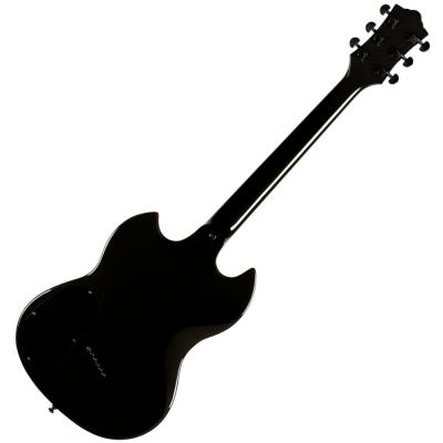 GUILD ギルド Polara night edition tungsten エレキギター ボディバック