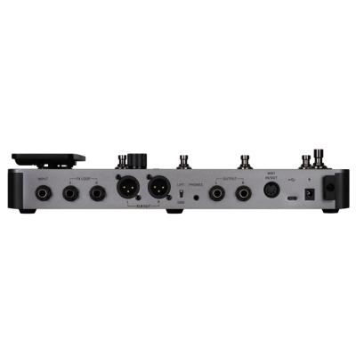 Mooer ムーアー GE1000 マルチエフェクター ギターエフェクター インアウト画像