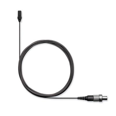 SHURE シュアー SLXD15/UL4B-JB SLXDワイヤレス UL4Bマイクセット コンパクトなワイヤレス環境を構築するポータブルワイヤレスシステム シュア ラベリアマイク