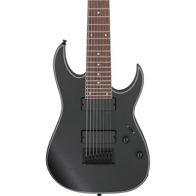 IBANEZ アイバニーズ RG8EX-BKF 8弦エレキギター ボディ