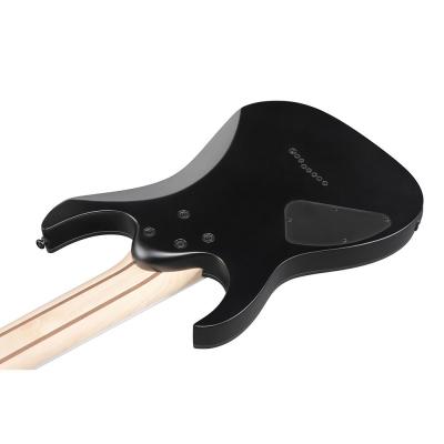 IBANEZ アイバニーズ RG8EX-BKF 8弦エレキギター ボディ