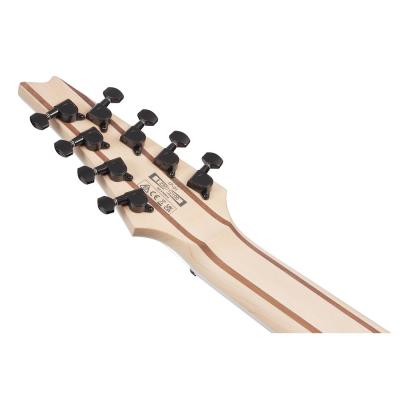 IBANEZ アイバニーズ RG8EX-BKF 8弦エレキギター ヘッド