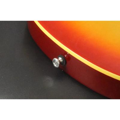 SCUD スカッド EP-FWBKH ストラップピンフェルト ブラック 2個入り 使用例画像