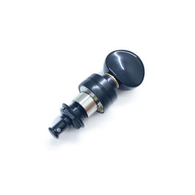 ウクレレペグ フェイマス ゴトー Famous GOTOH UPT-UBB-BC ウクレレ ギアペグ ペグ 4個セット 全体像