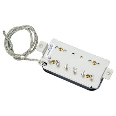 EVH イーブイエイチ Frankenstein Humbucker Pickup ギターパーツ ギターピックアップ 本体画像 裏