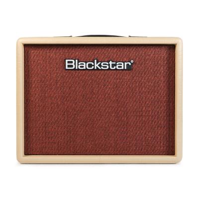 ブラックスター ギターアンプ BLACKSTAR DEBUT 15E ギターコンボアンプ 小型 15W ディレイ内蔵 デビュー オーバードライブ