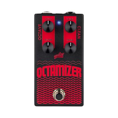 アギュラー ベース用オクターバー AGUILAR OCTAMIZER N BASS ANALOG OCTAVE ベース オクターバー オクタマイザー