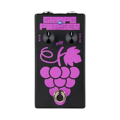 アギュラー ベース用フェイザー AGUILAR GRAPE PHASER N BASS PHASER ベース フェイザー グレープフェイザー