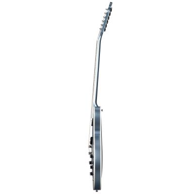 Epiphone エピフォン Dave Grohl DG-335 Pelham Blue エレキギター ボディサイド画像