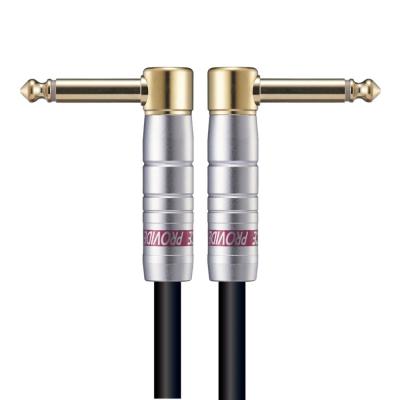 Providence プロビデンス S101 3m LL EF ギターケーブル ギターシールド プラグ