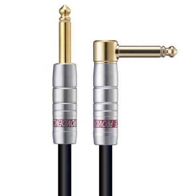 Providence プロビデンス S101 5m SL EF ギターケーブル ギターシールド プラグ