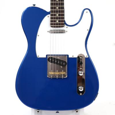 フジゲン エレキギター 日本製 FUJIGEN FGN BCTE100RBD MBL/01 Basic Classic Series ベーシッククラシック 富士弦 TL ボディトップ