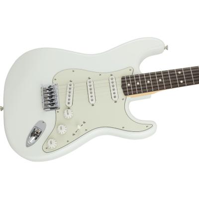 Fender フェンダー Made in Japan Limited Stratocaster XII Rosewood Fingerboard Olympic White 12弦エレキギター ボディトップ