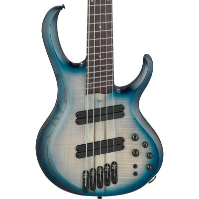 IBANEZ アイバニーズ BTB705LM CTL 5弦 エレキベース ボディ画像1